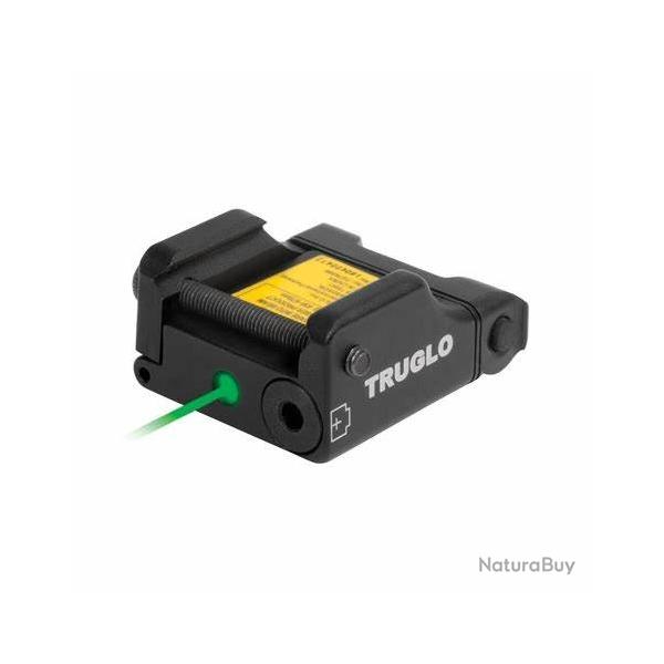 TRUGLO - LASER MICRO-TAC VERT