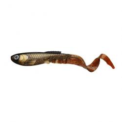 Leurre Souple Abu Garcia Beast Curl Tail 21cm Bream