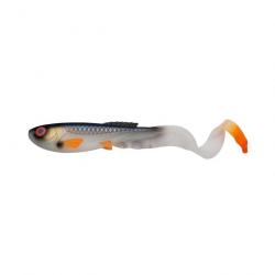 Leurre Souple Abu Garcia Beast Curl Tail 21cm Roach