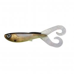 Leurre Souple Abu Garcia Beast Twin Tail 21cm Funky Fish