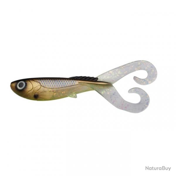 Leurre Souple Abu Garcia Beast Twin Tail 21cm Funky Fish