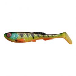 Leurre Souple Abu Garcia Beast Paddle Tail 21cm Firetiger