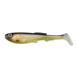 Leurre Souple Abu Garcia Beast Paddle Tail 21cm Funky Fish