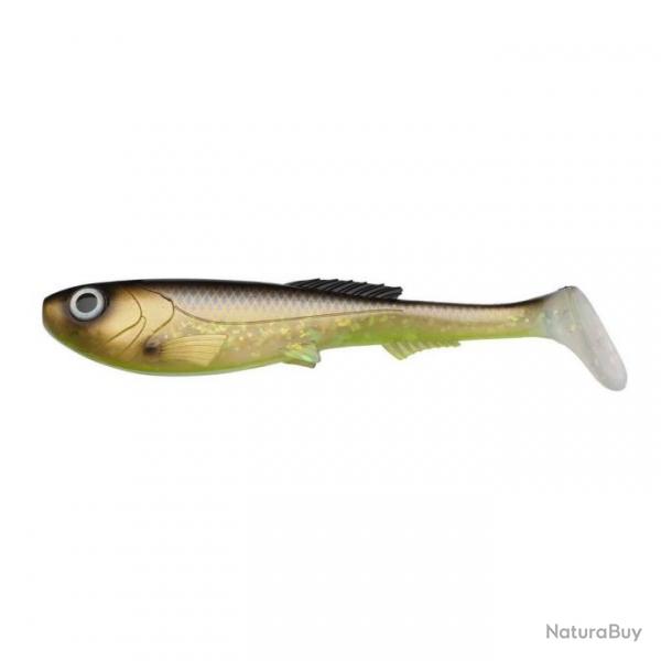 Leurre Souple Abu Garcia Beast Paddle Tail 21cm Funky Fish