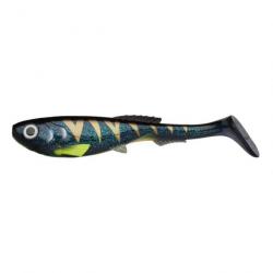 Leurre Souple Abu Garcia Beast Paddle Tail 17cm Shadow Tiger