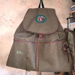 Sac de battue Blaser