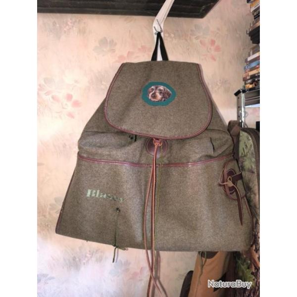 Sac de battue Blaser