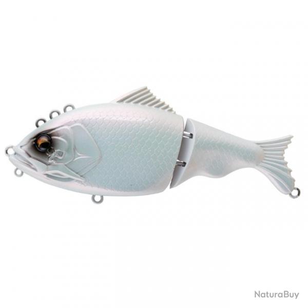 Poisson Nageur Bone Focus 130 13cm 40g PL