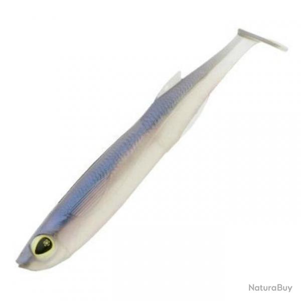 Leurre Souple Sakura Xprat Shad 11cm 9g 11cm par 5 120 - Pro Blue