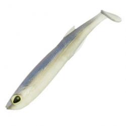 Leurre Souple Sakura Xprat Shad 11cm 9g 11cm par 5 163 - Alewife