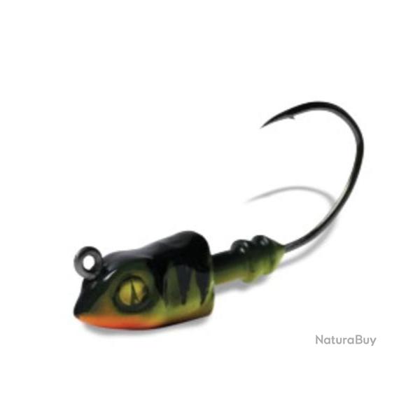 Tte Plombe VMC Ori Jig Perch 5g par 3 n6