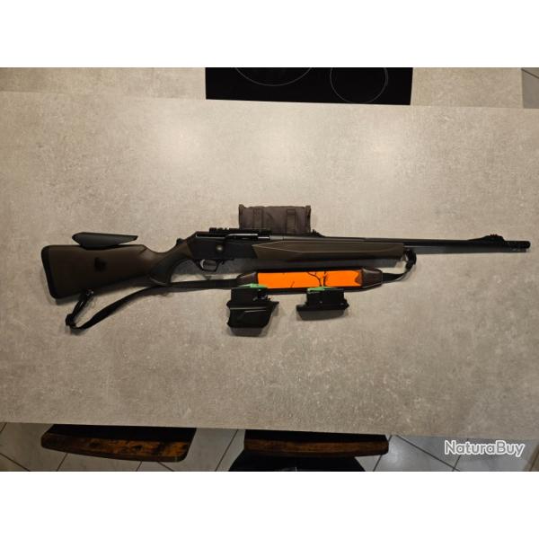 Carabine 30-06 Browning Maral