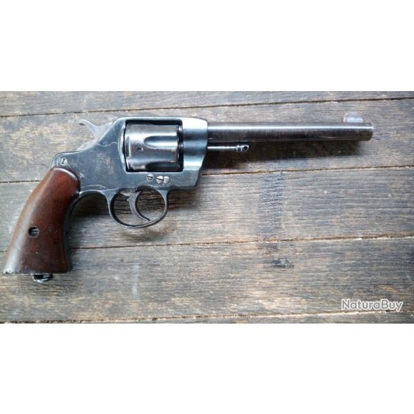 COLT 1901 38 LC