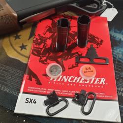 winchester SX4 CAL 12/76