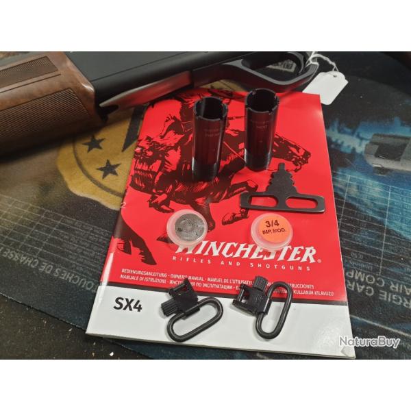 winchester SX4 CAL 12/76