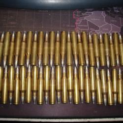 munitions 6.5x57 RWS