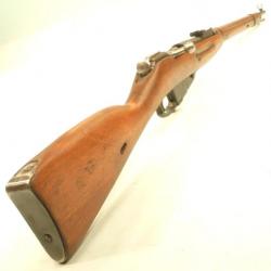 MOSIN NAGANT   -    96/30    -    Mono-matricule