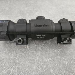 Point rouge AIMPOINT 9000SC 2 Moa