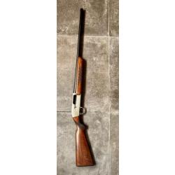 Browning Twelvette Alu
