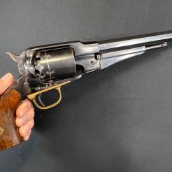 REMINGTON 1858 PAR WESTERN ARMS cal 44