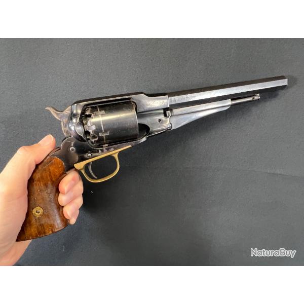 REMINGTON 1858 PAR WESTERN ARMS cal 44