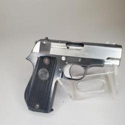 pistolet 22lr unique rr51 police