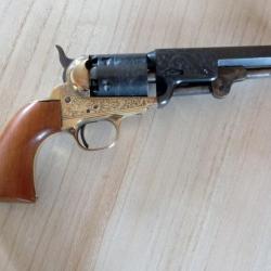 Colt Sheriff cal.36 luxe (gravé) Pietta