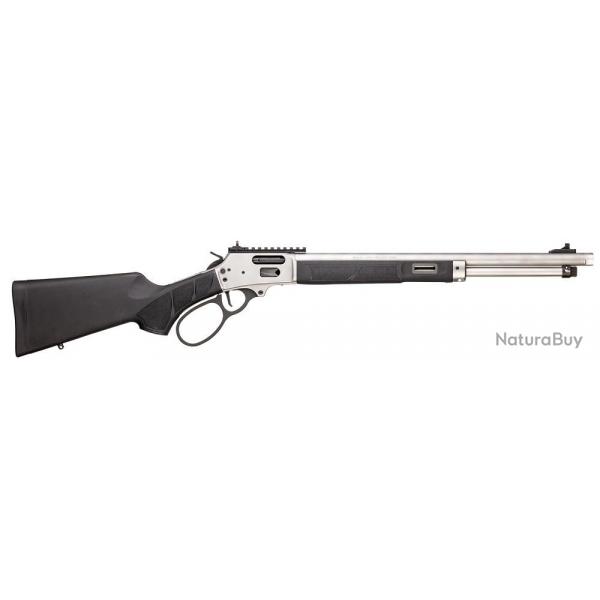 CARABINE S&W 1854 SERIES SYNTHE LEVER ACTION 9 COUPS 44 MAGNUM