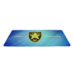 Tapis en caoutchouc DED IPSC