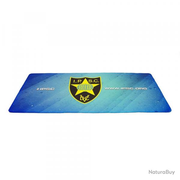 Tapis en caoutchouc DED IPSC