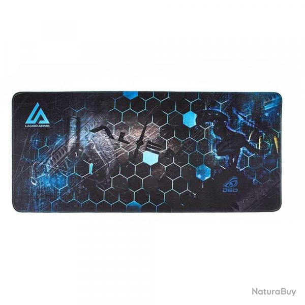Tapis en caoutchouc DED ALIEN IPSC
