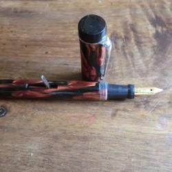 ancien stylo plume