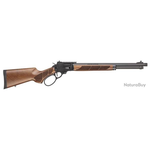 Carabine S&W 1854 Bronz / bois 44mag