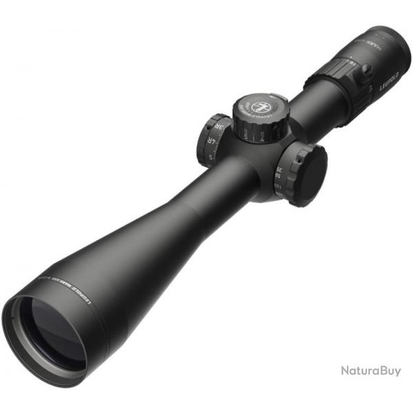 LEUPOLD - LUNETTE Mark 4HD 8-3256 M5C3 Side F 34 FFP PR2-MIL