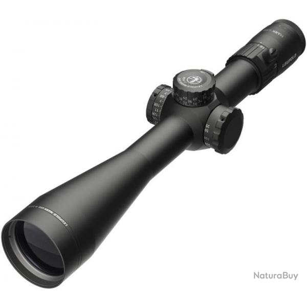 LEUPOLD - LUNETTE  Mark 4HD 8-3256 34 M1C3 SiFo FFP PR2-MOA