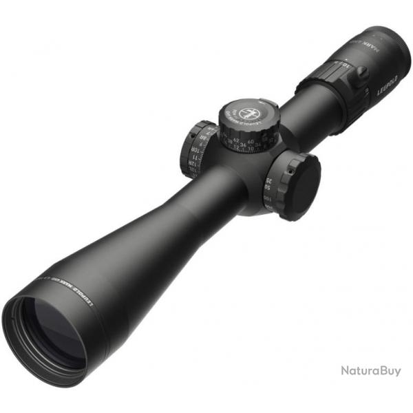 LEUPOLD - LUNETTE Mark 4HD 4.5-1852 34 M1C3 SidFoc FFP PR2-MOA