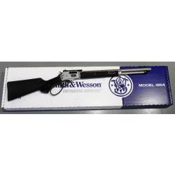 CARABINE S&W 1854 SERIES SYNTHE LEVER ACTION 9 COUPS 44 MAGNUM