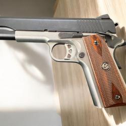 RUGER SR1911 BI COLOR cal. 45 acp