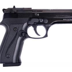 PISTOLET FIRAT MAGNUM NOIR 9MM PAK EKOL