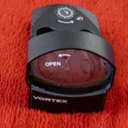 VORTEX VENOM RED DOT