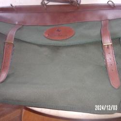 sac de chasse V.N super etat