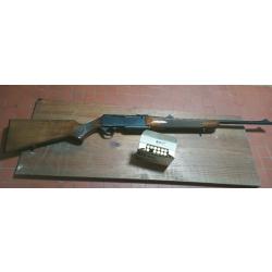 Browning BAR 270win a réviser + munitions