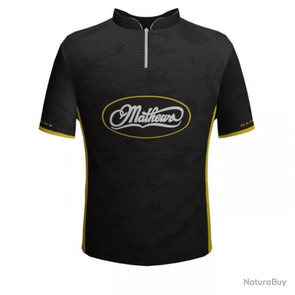 Maillot de tir Mathews Homme 2025 - M