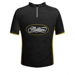 Maillot de tir Mathews Homme 2025