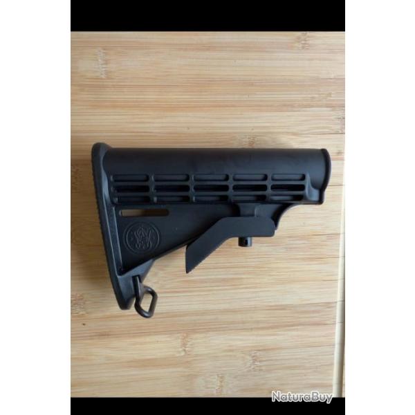 Crosse Ar15 SMITH & WESSON mil spec