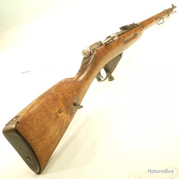 MOSIN FINLANDAIS