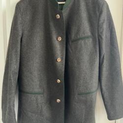 Belle veste autrichienne de chasse de la marque SCHNEIDERS Salzburg numéro 2