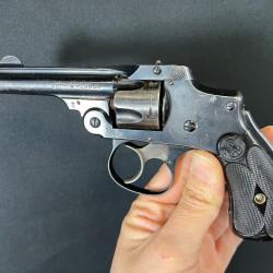 SMITH & WESSON cal 32sw short