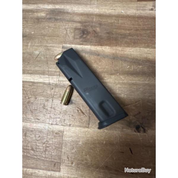 Chargeur Sig P228