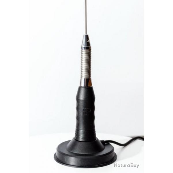 Antenne de toit Hunt Power Bora